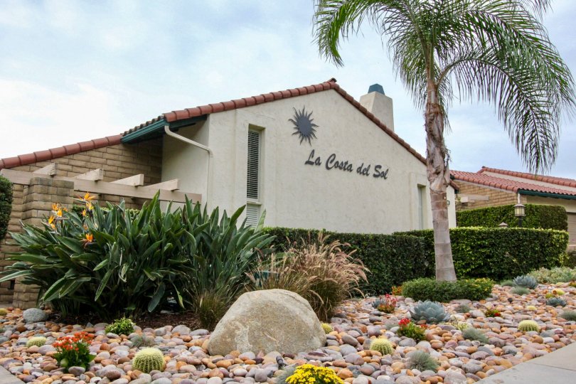 La Costa Del Sol Carlsbad CA